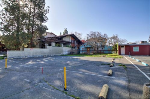 609 Court St, Woodland CA  95695-3426 exterior