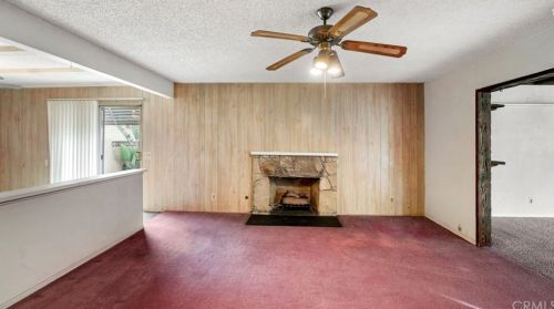 2721 Cottonwood St, Orange CA 92865-2334 exterior