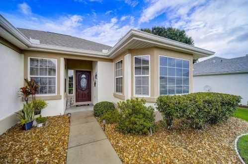 9423 130th Street Rd, Summerfield FL  34491-9340 exterior