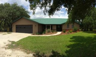 6340 Redbird Ave, Lecanto, FL 34461-8709