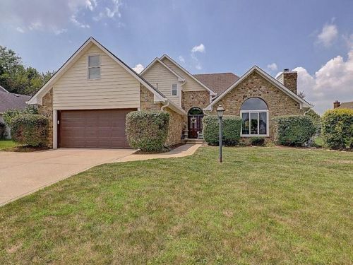 1724 Sunrise Cir, Indianapolis, IN 46229-9746
