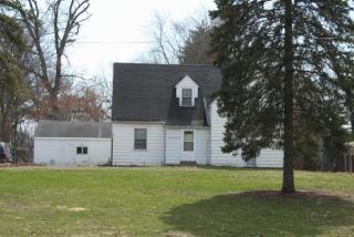 1027 Elm St, Griffith IN  46319-2807 exterior