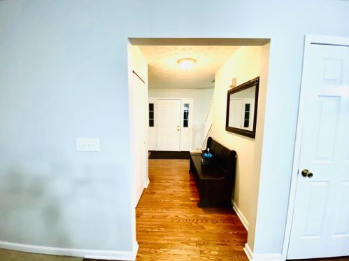 829 Cline Rd, Clinton County OH  45169-8201 exterior