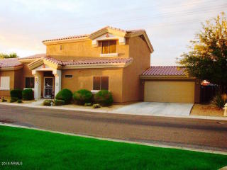 15658 Hidden Valley Ln, Peoria, AZ 85382-4887