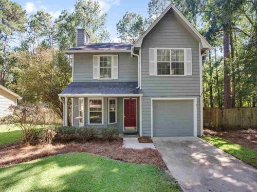 2306 Tuscavilla Rd, Tallahassee, FL 32312-3665