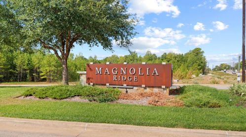 122 Magnolia Colony Ct, Magnolia, TX 77354-1519