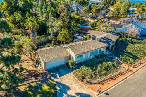 1652 Los Altos Rd, San Diego, CA 92109-1321
