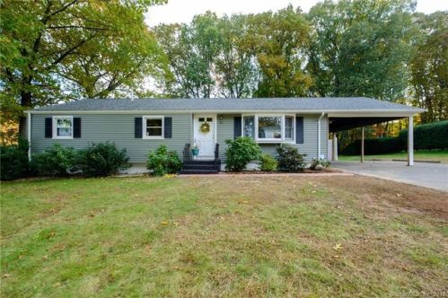 30 Beechwood Rd, Plainville, CT 06062-1524