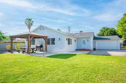 842 Juanita Ave, Glendora CA  91740-6028 exterior