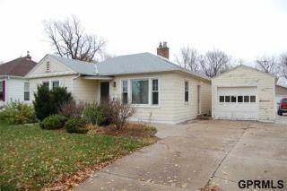 2603 Hancock St, Bellevue NE  68005-5417 exterior