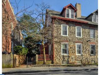 56 Nippon St, Philadelphia PA  19119-2425 exterior