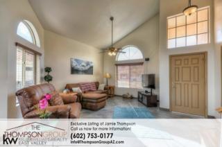 326 Stonebridge Dr, Gilbert, AZ 85234-5791