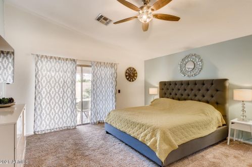 1930 Sage Brush St, Gilbert AZ  85296 exterior