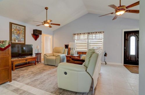 1381 Vizcaya Cir, Palm City FL  34990-1962 exterior