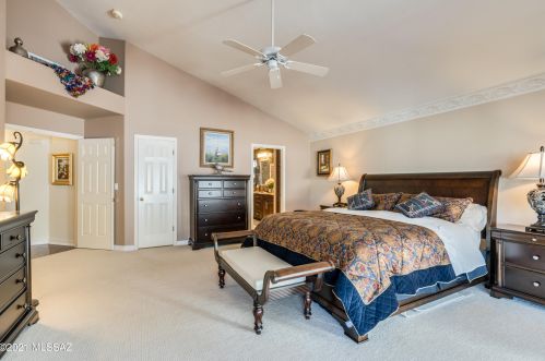 10729 Eagle Eye Pl, Tucson AZ 85737-9074 exterior