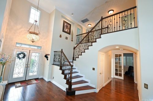 28289 Corte Ocaso, Temecula CA  92592-3081 exterior