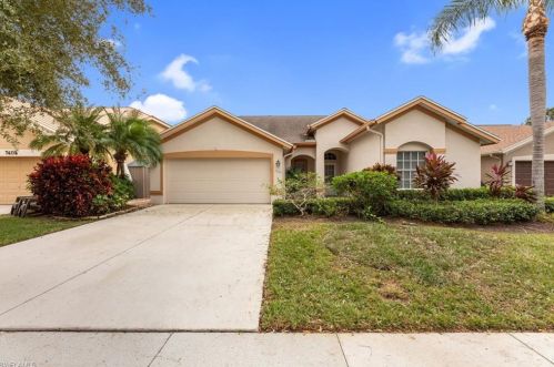 7609 Citrus Hill Ln, Naples, FL 34109-0604