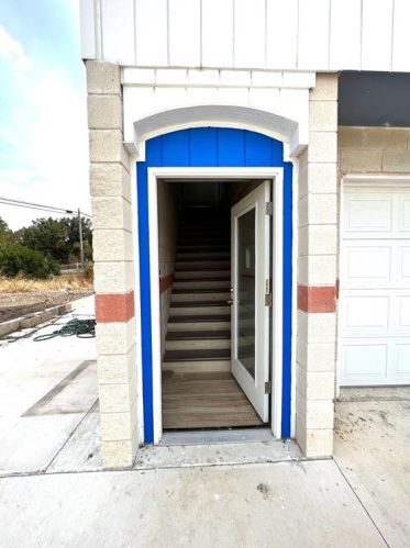 7310 Airport Rd, Georgetown TX  78628-1201 exterior