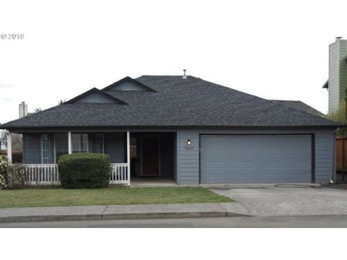 4409 155th Ave, Vancouver, WA 98682-7057