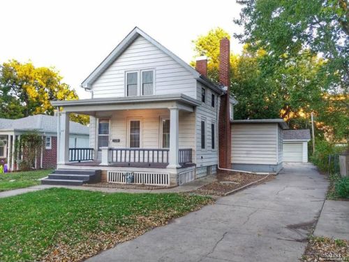 531 8th St, Mentor, KS 67401-4120