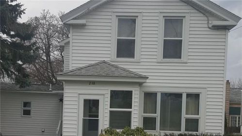238 6 St, Scriba NY  13126-2736 exterior