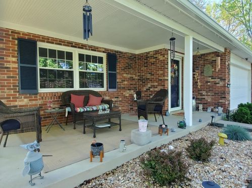 5534 Wolfpen Pleasant Hill Rd, Milford OH  45150-9677 exterior