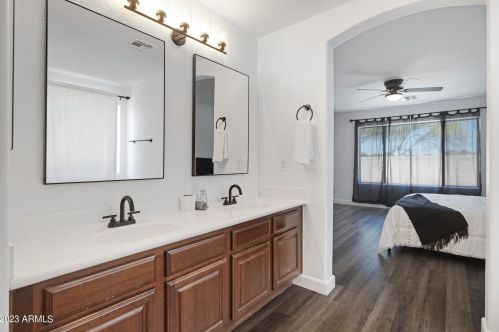 1246 Chimes Tower Dr, Casa Grande AZ  85122-6640 exterior