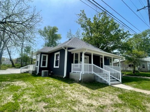 537 11th St, Denham, IN 46996-1212