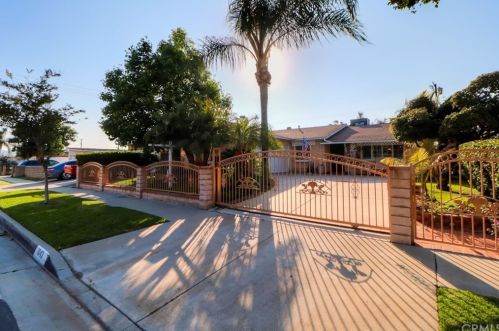 1043 Radway Ave, City Of Industry, CA 91744