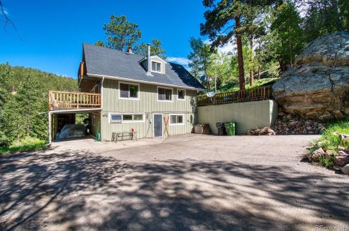 13579 Elsie Rd, Conifer, CO 80433-5118