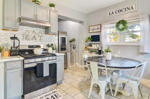 1045 Lyons St, Hammond IN  46320-2619 exterior