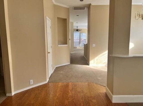 6612 Candlecreek Ln, Plano TX  75024-5508 exterior