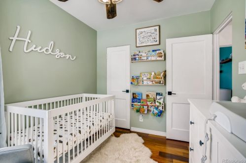 1820 Steele St, Denver CO 80210-5519 exterior