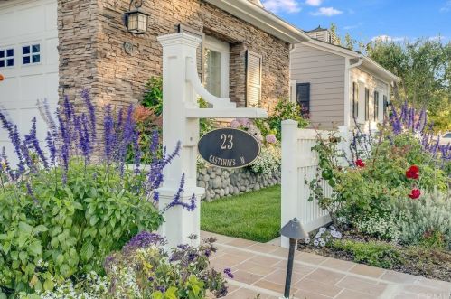 23 Castaways, Newport Beach, CA 92660-8403