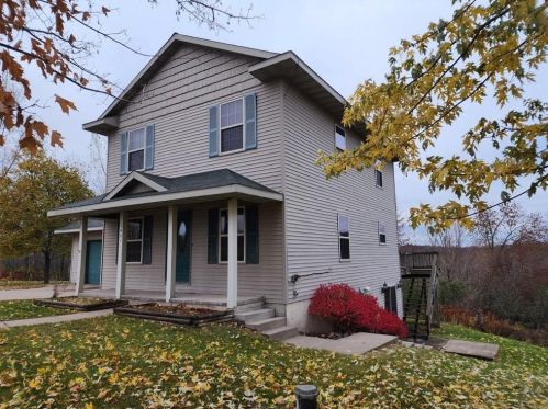 1531 1 1/2 2nd St, Turtle Lake, WI 54889-9700