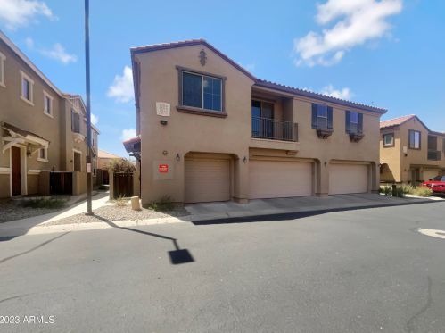 7504 30th Ter, Phoenix, AZ 85042-6057