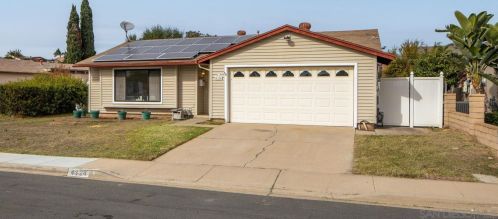 4324 El Cedro Ct, San Diego, CA 92154-2630