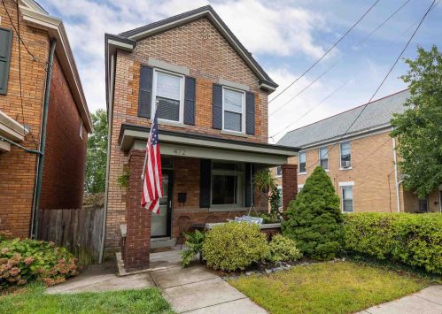 472 Van Voast Ave, Newport, KY 41073-1544