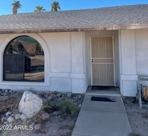 16235 Stancrest Dr, Scottsdale, AZ 85268-2761