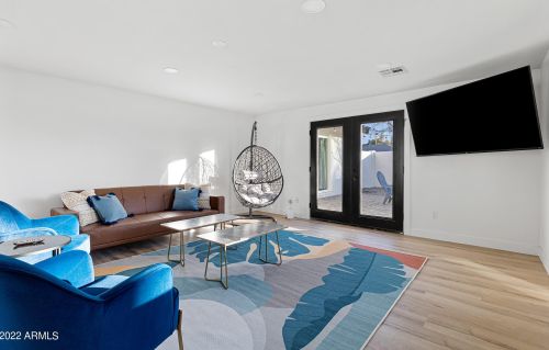 2044 71, Scottsdale AZ 85257-1323 exterior