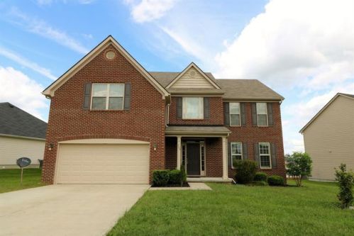 709 Griffin Way, Richmond, KY 40475-8271