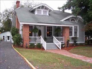 906 Gregg Ave, Florence SC  29501-4236 exterior