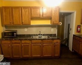 226 Tioga St, Trenton NJ  08609-1434 exterior