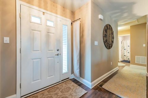 208 Rolling Hill Farm Dr, West Newton PA  15089-2809 exterior