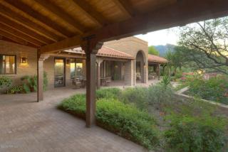 7340 Cathedral Rock Rd, Tucson, AZ 85718-1384