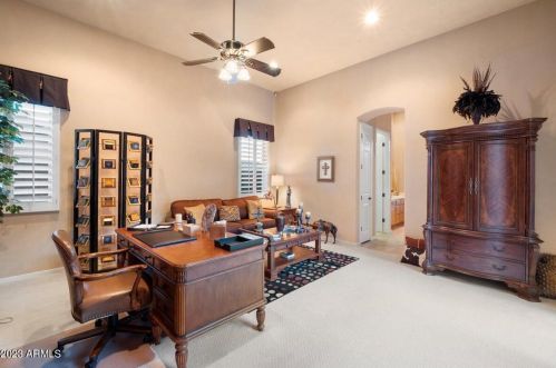 14328 Charter Oak Dr, Scottsdale AZ  85259-2208 exterior