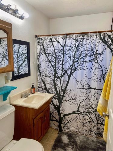 112 Thompson Ave, Ukiah CA  95482-6544 exterior