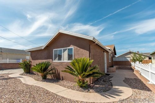 7384 Gribble St, San Diego, CA 92114-4617