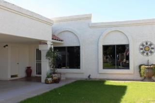 654 79th Pl, Mesa, AZ 85208-6314