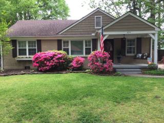 834 Mendenhall Rd, Memphis, TN 38122-4205
